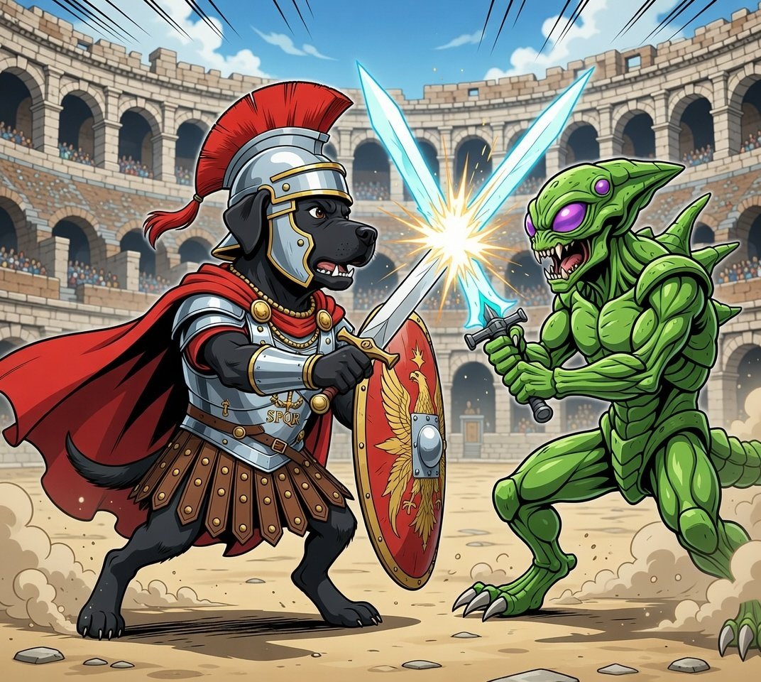Bellator vs Aliens

<a href="/elonmusk/">Elon Musk</a>