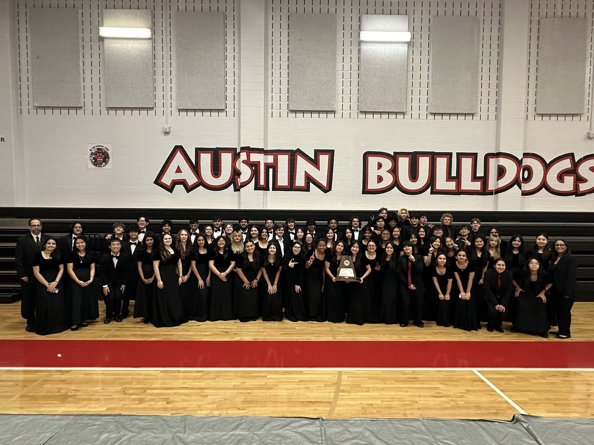 Kempner High School Orchestra tweet media