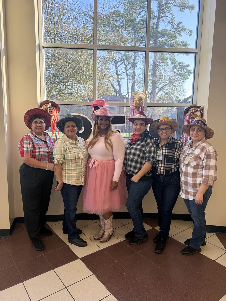 Ponderosa Elementary tweet media