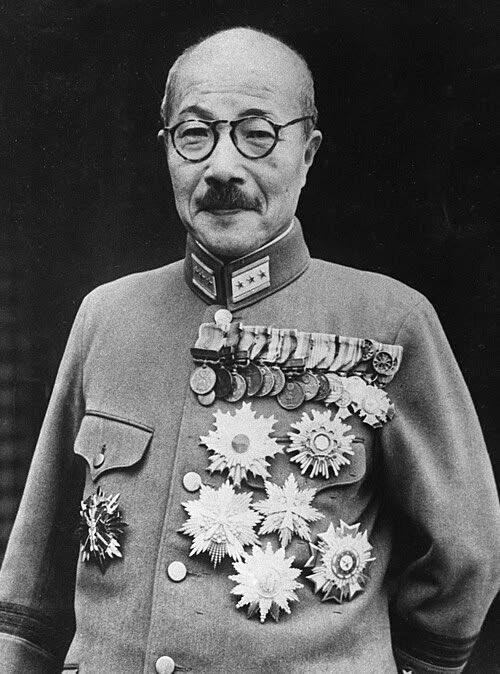GeneralsofWWII's tweet photo. Sneak peek 👀 of our next 3 episodes:
Episode 11 - General MacArthur
Episode 12 - Prime Minister Tojo
Episode 13 - Battle of the Bulge
Which one is most intriguing to you? Thanks in advance for listening! #podcast #macarthur #Tojo #battles #bulge https://t.co/vR15zjvSpB