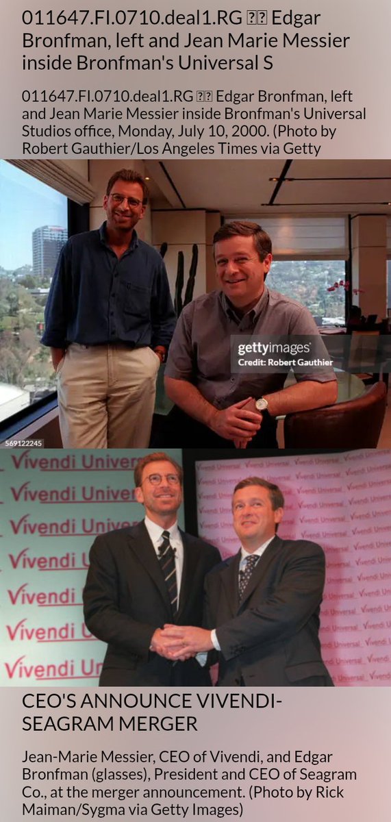 JozDire's tweet photo. #EpsteinFrance🇫🇷
01 Avril 2002
#CanalPlus:
#PierreLescure viré
Avec #GhislaineMaxwell, #PeterMandelson -#RAINSlist- parle de #JeanMarieMessier qu'il s'apprêtait à rencontrer pour discuter de son siège à #Vivendi; contexte parfaitement connu par Epstein
📝#RapportATLAS https://t.co/GhtlYvy06N