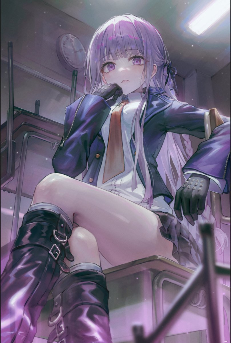 Dff (Danganronpa for DBD) tweet media