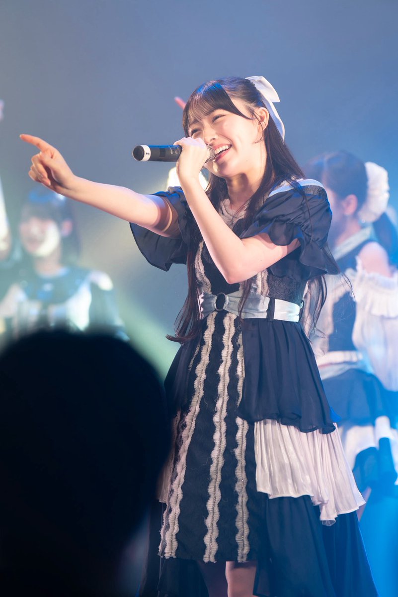 朝空 詩珠紅【カリめんっ！】3/1 SHIBUYA DIVE 4周年ライブ