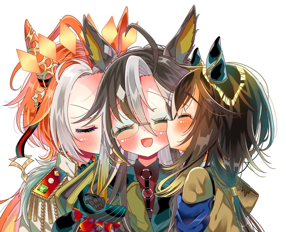 ウマ娘 #ドリームジャーニー生誕祭2026 #ドリームジャーニー #オ