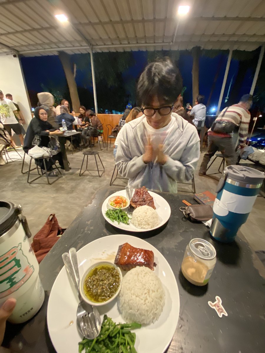 Faizz Bener tujuh tweet media