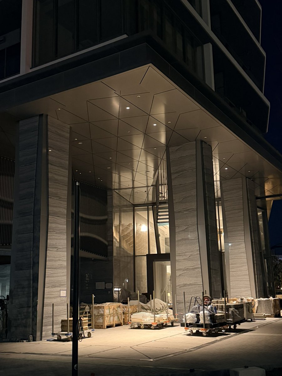 Re:Bio@高輪ゲートウェイシティ tweet media