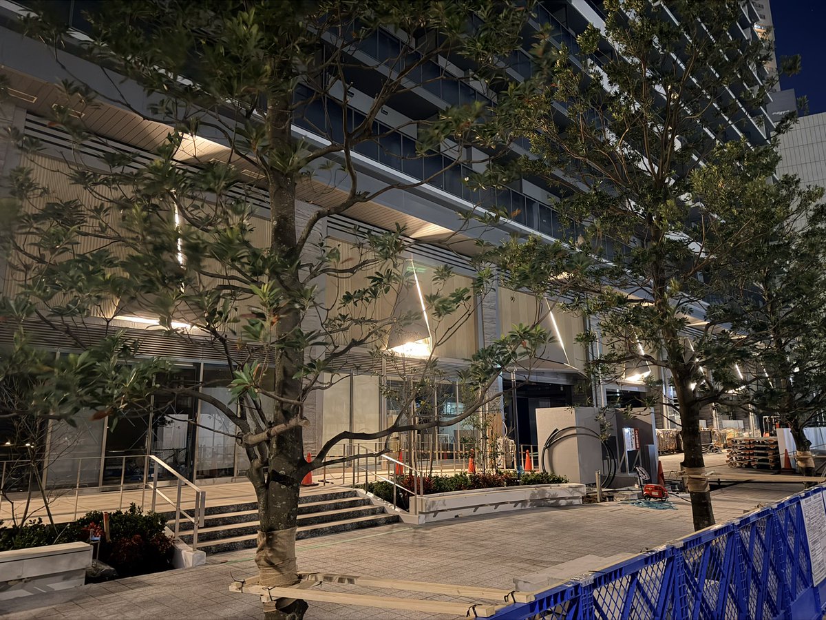 Re:Bio@高輪ゲートウェイシティ tweet media