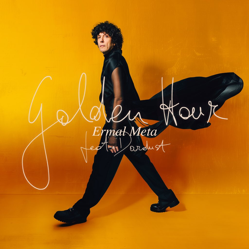 Ermal Meta tweet media