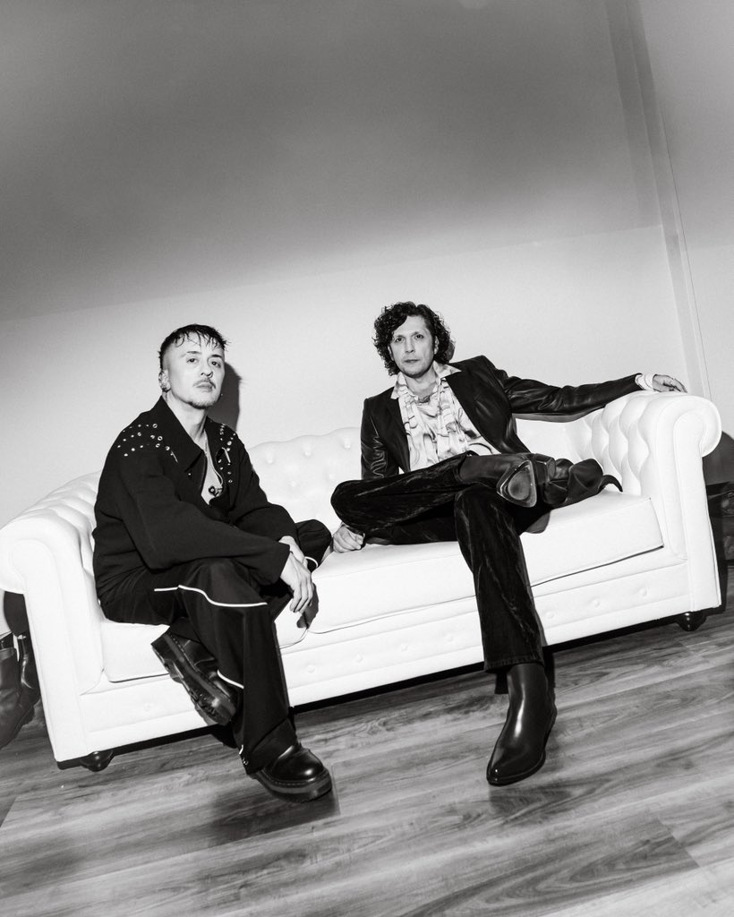 Ermal Meta tweet media