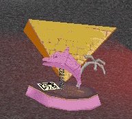 ちっちゃい置き物グッズにして売って欲しいよね
大好きフィンドール