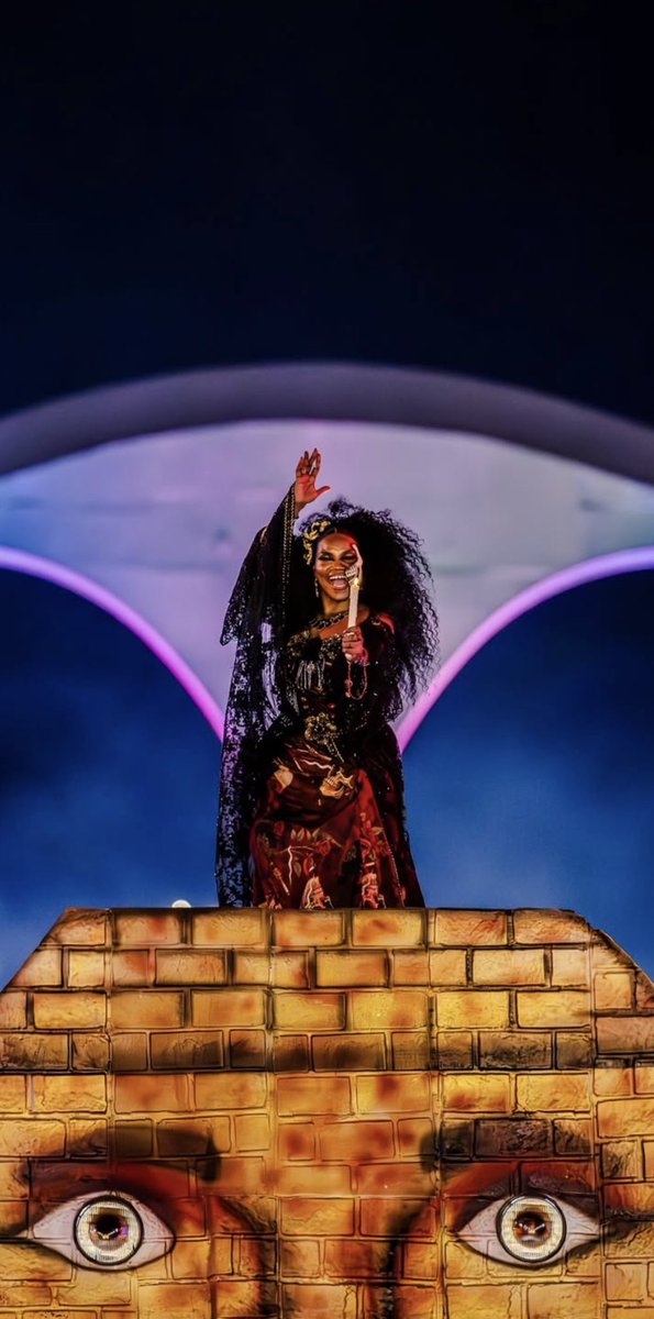 GRES Em Cima da Hora tweet media