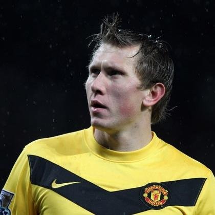 Happy Birthday to former #MUFC Goalkeeper Tomasz Kuszczak <a href="/TomKuszczak/">Tomasz Kuszczak</a> #MUFC_FAMILY 🔴⚪️⚫️🇵🇱