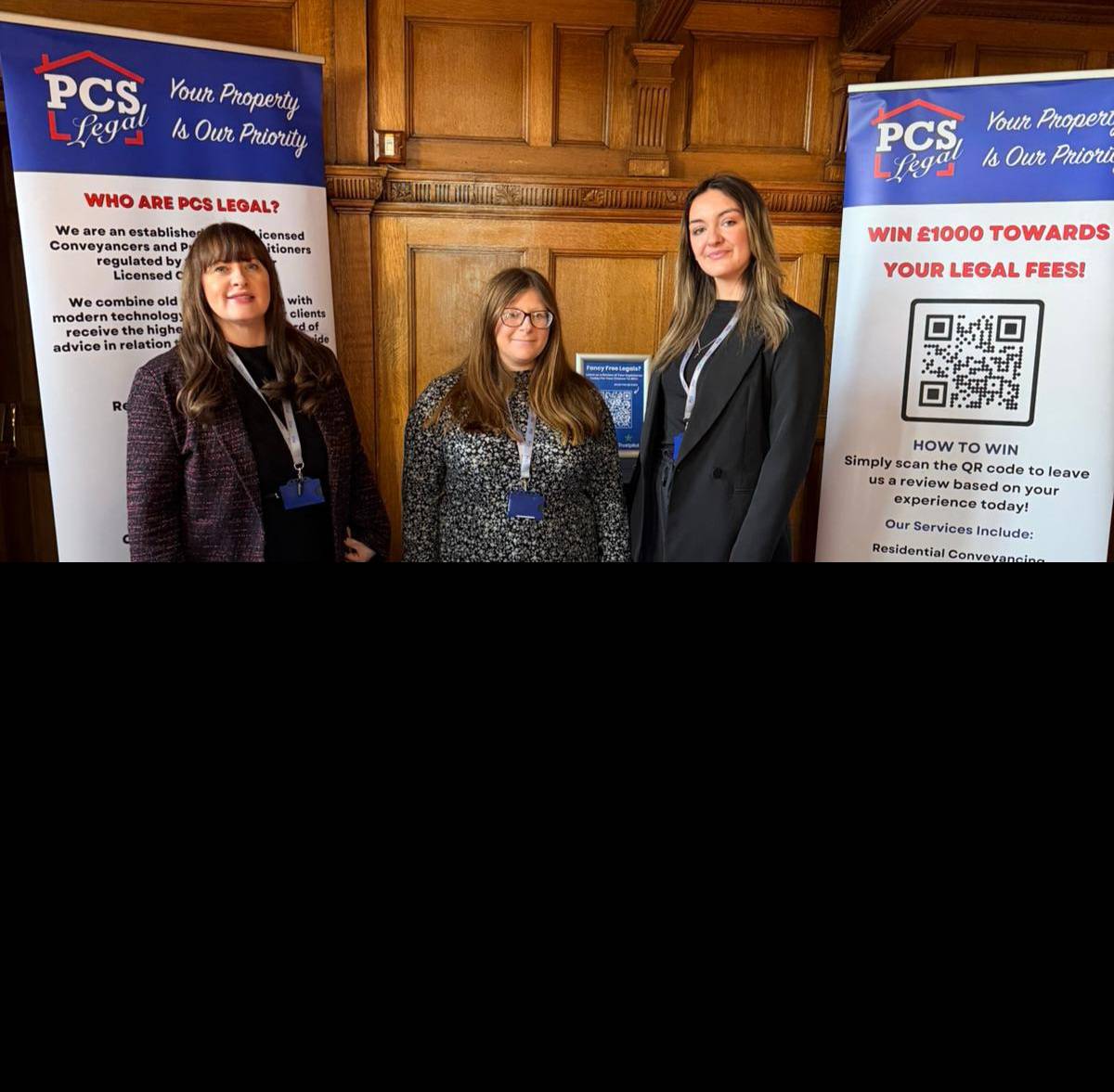 PCS Legal tweet media