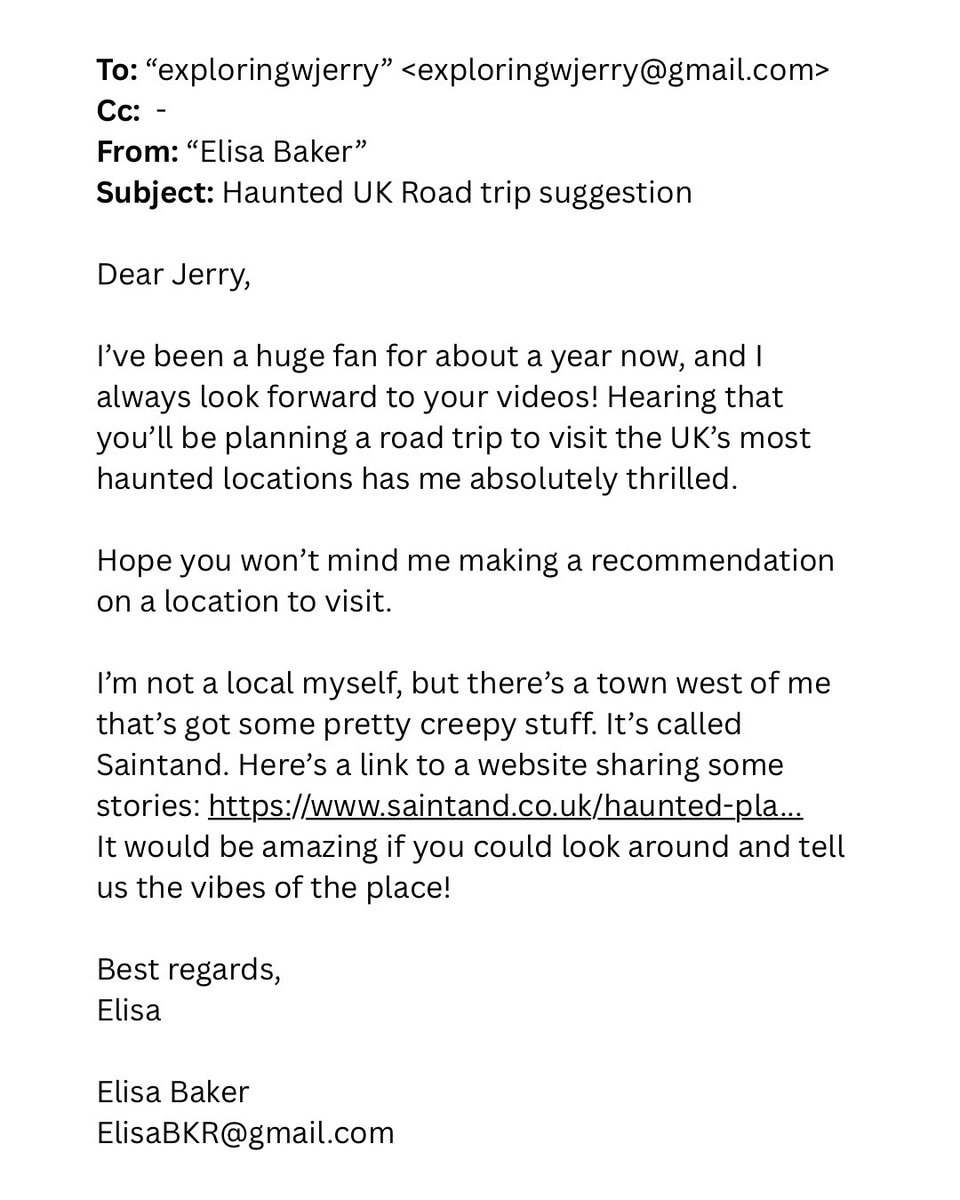 itsclchang's tweet image. imagine ur a youtuber going to the UK to film haunted abandoned locations &amp;amp; someone recs you a random ass town in the middle of nowhere

the people there are pretty normal but there’s this asian girl who’s a little weird but offers to show you around…

#unhingedpit #ag #h