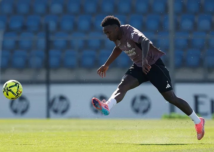 VINÍCIUS JR 😍✨