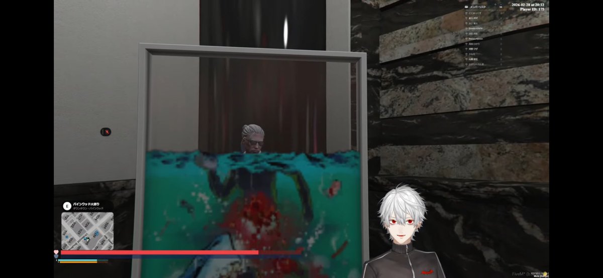 #NEWTOWN
え？これ俺？？って聞いてくる葛葉ツボ
手の位置とジャージがマジでキービジュなは見えて死ぬwwwww
喰われててむり