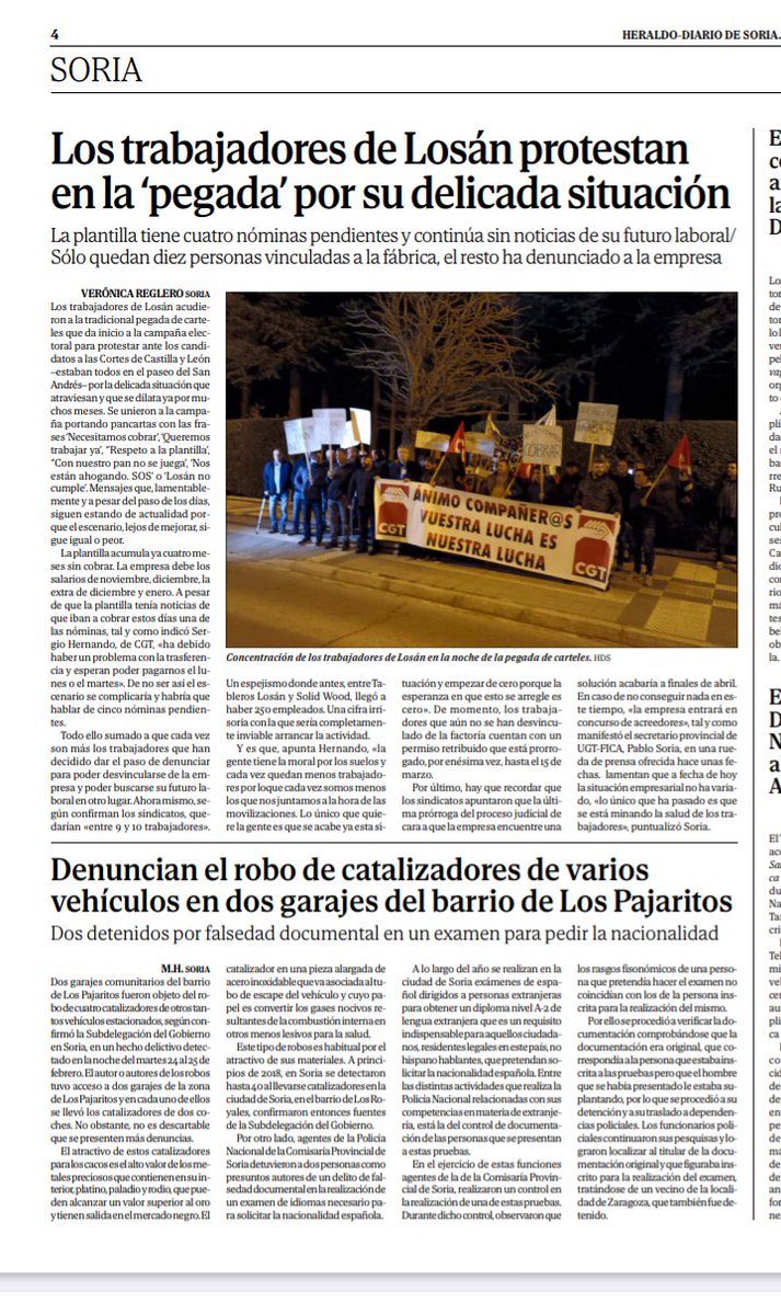 CGT SORIA tweet media