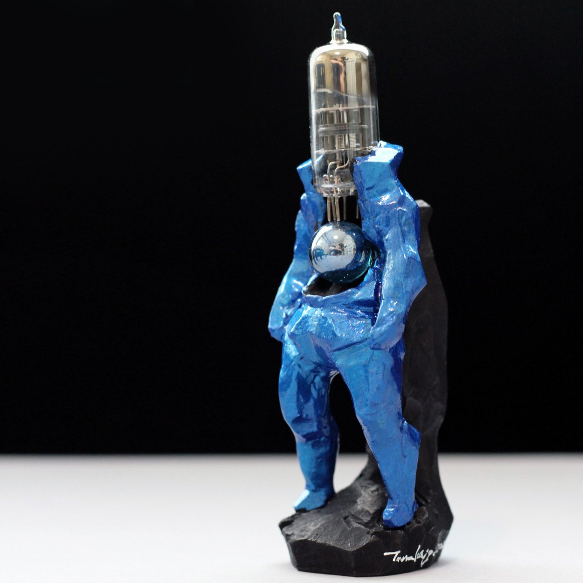 たな絵画 tweet media