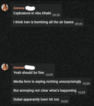 Jeremy Setter tweet media