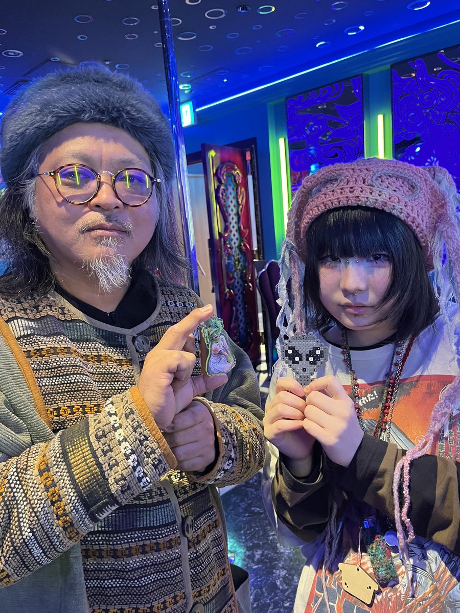 Post by ヨシダチャンネル on X: 嬉しい！！！