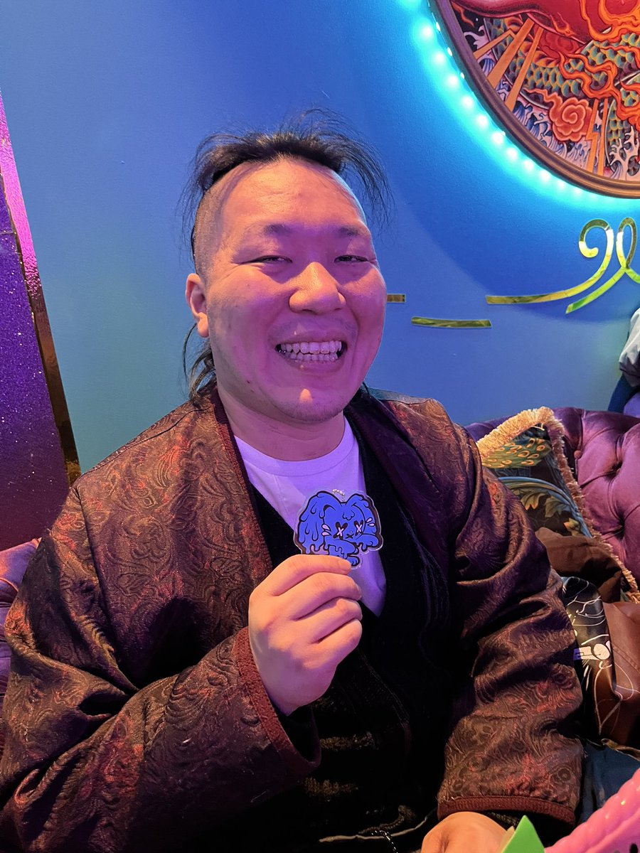 Post by ヨシダチャンネル on X: 嬉しい！！！