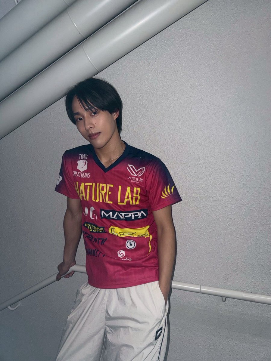 佐藤颯人 (@h0601ss1) / Posts / X