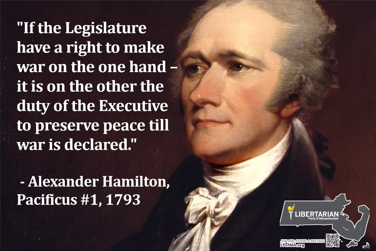 Libertarian Party of Massachusetts (ULMA) tweet media