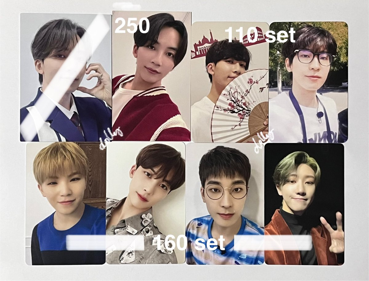 hannliner's tweet photo. wts lfb ph | help rt !

svt pcs
⤷ prices on pic

— onhand
— gcash payo | flexi dop (+20)
— j&amp;t | rizal

# seventeen svt scoups jeonghan joshua jun hoshi wonwoo woozi the8 mingyu dk seungkwan vernon dino eros sg2023 dream henggarae hg semicolon heart cheek fml nana tour https://t.co/ASLhkET8OF