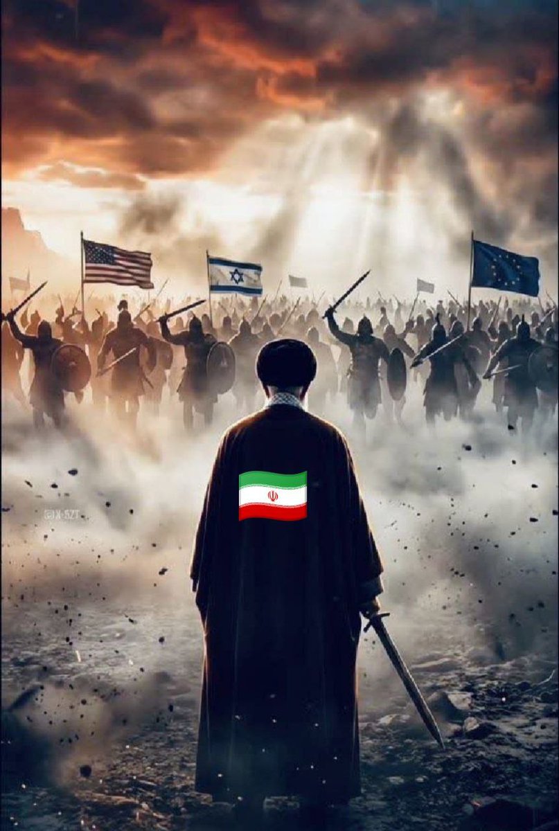 alexanik495's tweet photo. One Man Army ☠️☠️🇮🇷

Insallah You Will Win Soon ✌️❤️
#Iran @IRIran_Military https://t.co/ySQuwBx3O4
