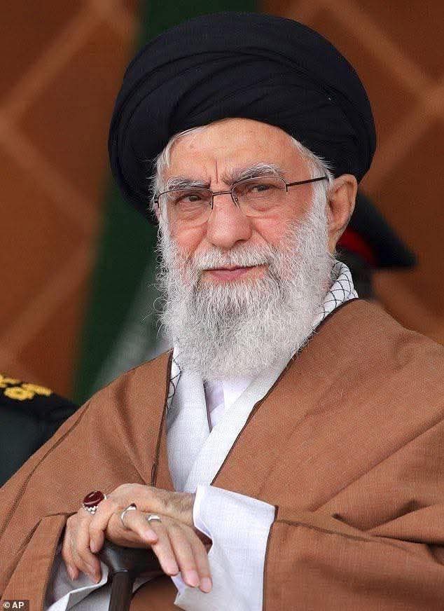 Cool_Ustaz's tweet photo. America and Israel chose to escalate war during Ramadan — a sacred month when millions of Muslims are fasting and seeking peace. It is heartbreaking to see violence in a time meant for mercy and reflection.
Not all Americans support these decisions. The actions of leaders like Donald Trump and Benjamin Netanyahu do not represent every citizen.
May Allah protect the innocent and bring justice to the oppressed.