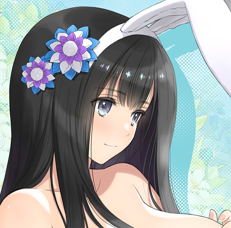 直筆サインを入れるための色紙用のイラストを公開しました。全体サンプルはリンク先をどうぞ→https://t.co/rYWjyyfyfp 