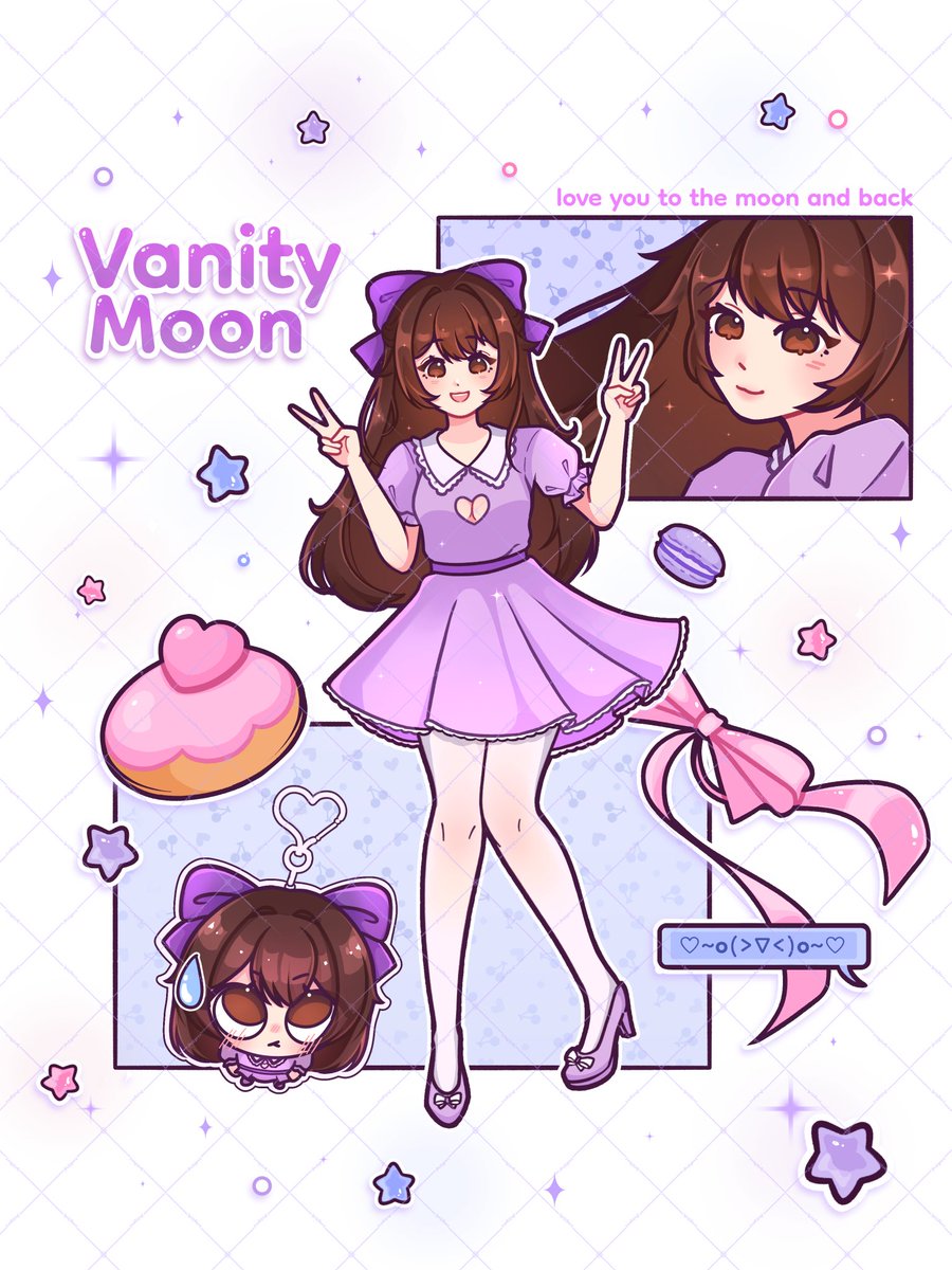 Jhee ✦ working on comms🍀 tweet media