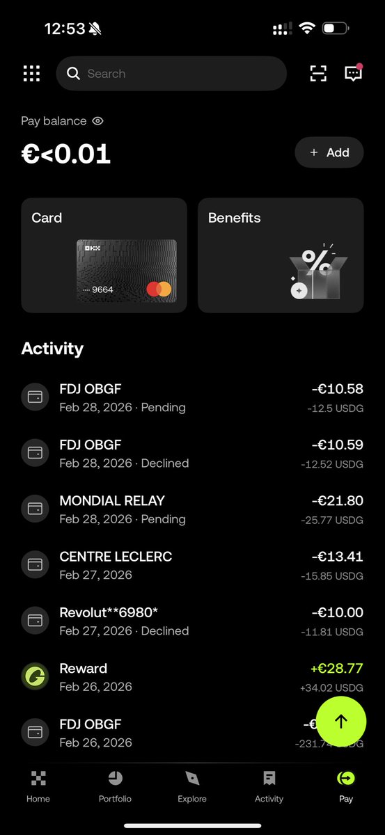 Natamso3kl's tweet image. #PaidWithCrypto