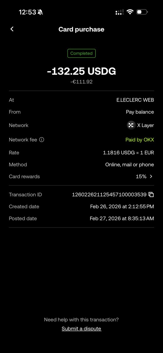 Natamso3kl's tweet image. #PaidWithCrypto