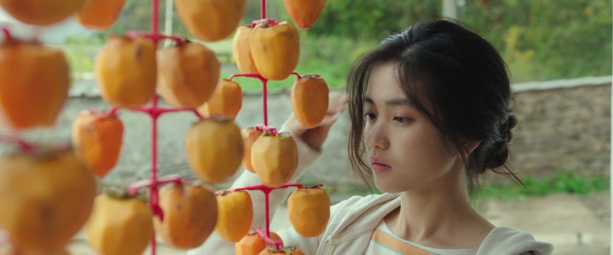 taeri_yeosin's tweet photo. "I think 'Little Forest' is throwing message that 'Life is originally unanswered'.
It was good it didn't choose to make it a clear answer. 
Whatever choices we made, it just a process in our life."
~Kim Taeri 
Happy 8th Anniversary our most favorite healing movie, Little Forest https://t.co/nJlWZej1zi