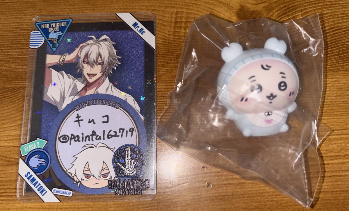 キムコ tweet media