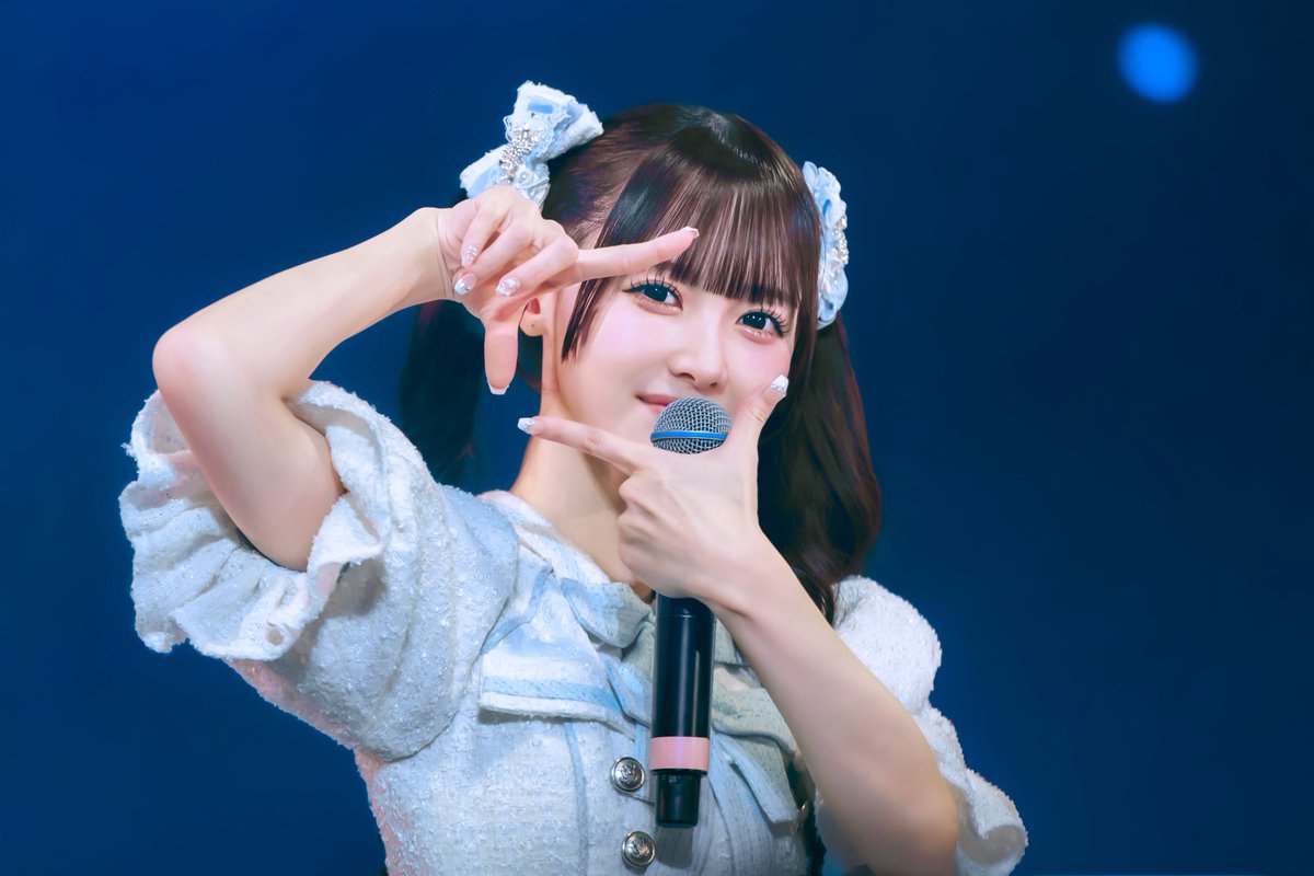 🎀#たかねこちゃん情報 ➂ #高嶺のなでしこ Live Tour - Bouquet of 9