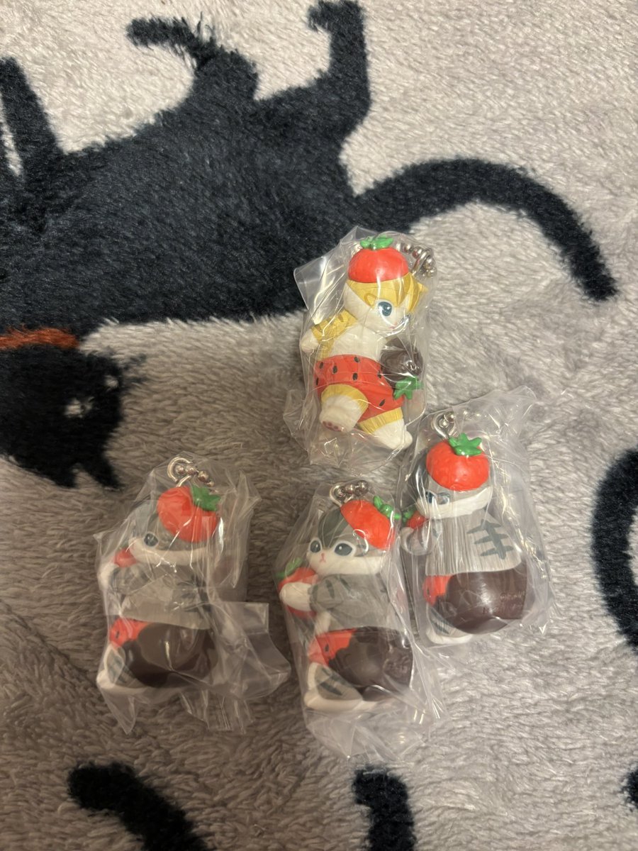 aki❤︎m tweet media