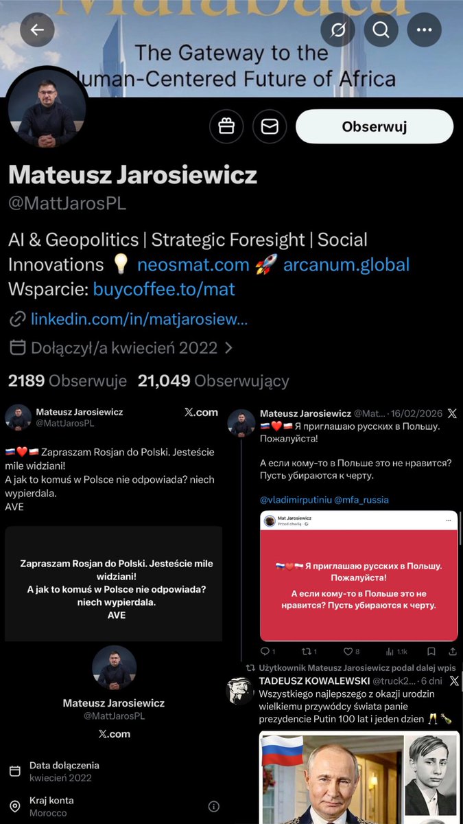 Rozkład Jazdy tweet media