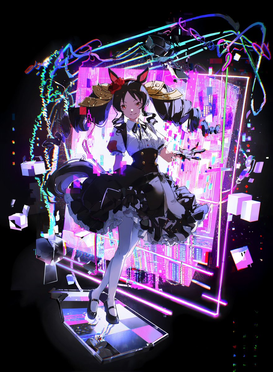 かわうそ@AI (@kawauso_ai_code) / Posts / X