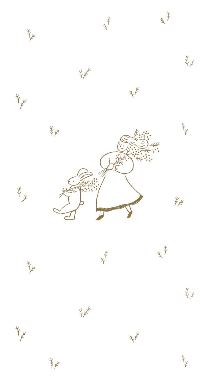 ikuko_illust's tweet photo. 3月の壁紙カレンダーを作りました＊

3月はミモザの季節
ということで、ミモザの花を持って
柔らかい春の風を感じながら
ゆっくりと散歩する���子を
描いてみました😌

※個人利用の範囲でご使用ください
(SNSのアイコン使用、再配布、加工、AIへの学習はお控えください)

#壁紙カレンダー
#待ち受け https://t.co/syuesV4iG3