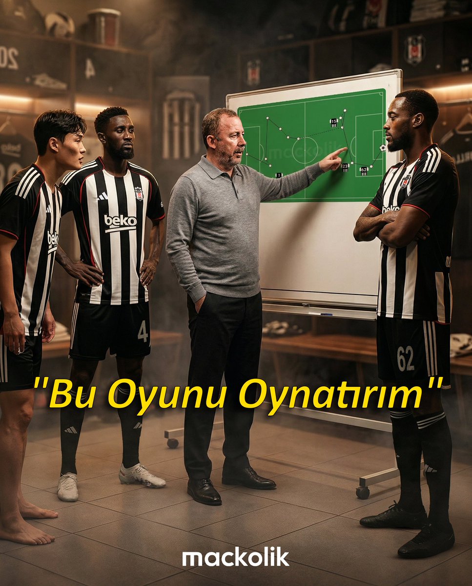 ''SERGENBALL'' ACTIVATED ✅