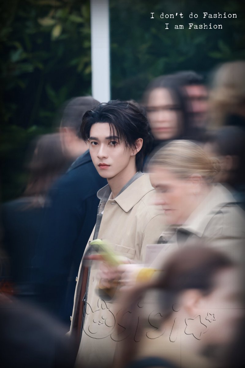 Bye Milan 🇮🇹

<a href="/ppoohkt/">Pooh</a>   ੯‧̀͡⬮\    #ppoohkt
#PooHHooPers
#MFW2026xPooh
#MilanFashionWeek
@tods  #Tods