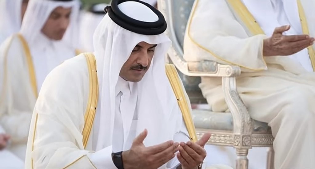 فّےـهےـِدة 🇶🇦 tweet media