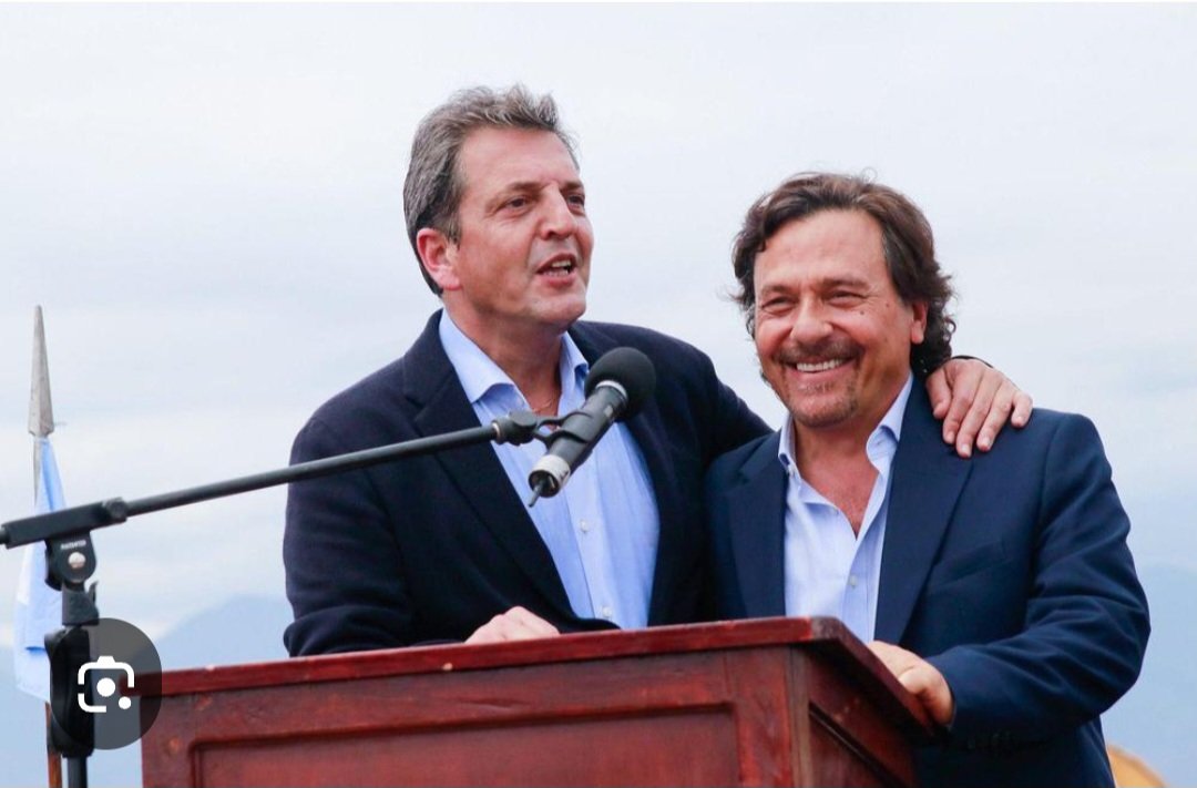 MarsalCarlosA's tweet photo. #NoOlvidarse
SIEMPRE TENEMOS QUE RECORDAR QUE AL GOBERNADOR DE SALTA
@GustavoSaenzOK
LO ARMÓ Y LE PUSO JINETAS EL SIEMPRE DUDOSO ALIADO PERONISTA @SergioMassa .
Frente renovador?
¡LAS PELOTAS!
ESTÁ REPLETO DE PERONISTAS DE PACOTILLA Y, POR LO TANTO, TRAIDORES CON PEDIGREÉ https://t.co/9zzDs3qTtJ