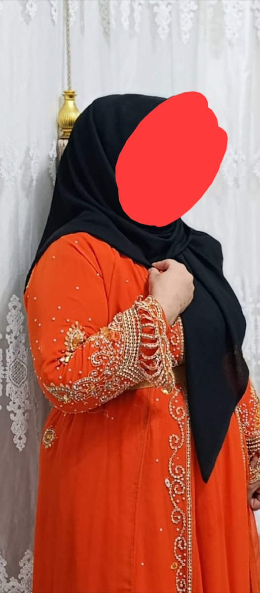 Urfa'dan Arap çiftimizden gelen tsk ederim 🔥