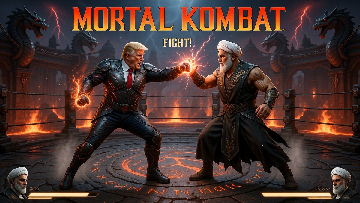 CryptoWarrior tweet media