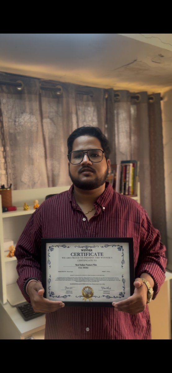 RIFF - Rameshwaram International Film Festival tweet media