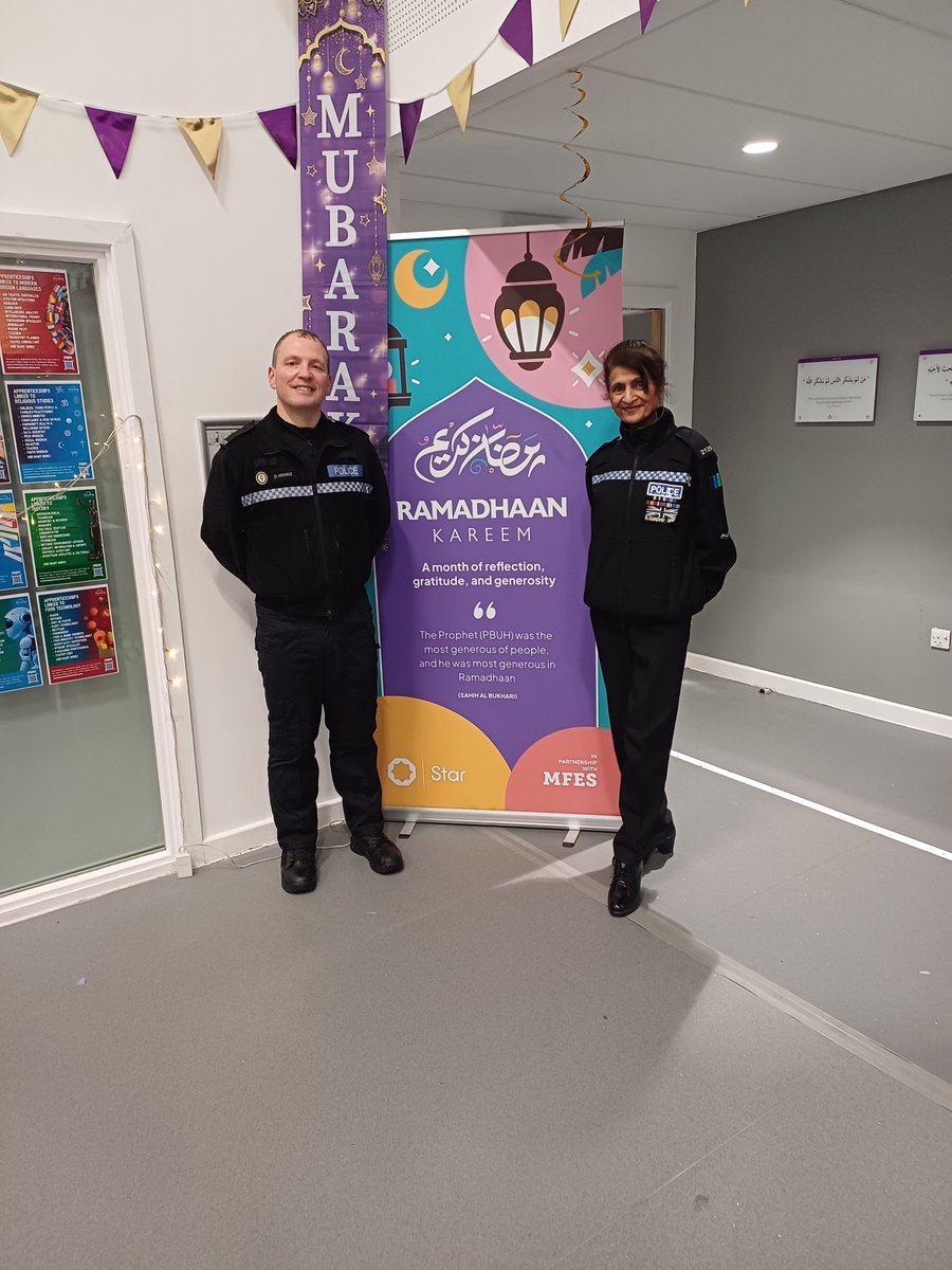 Perry Barr & Oscott Police tweet media