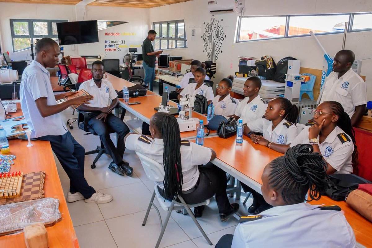 I.O.Me Innovation Labs tweet media